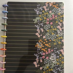 BIG Happy Planner Notebook